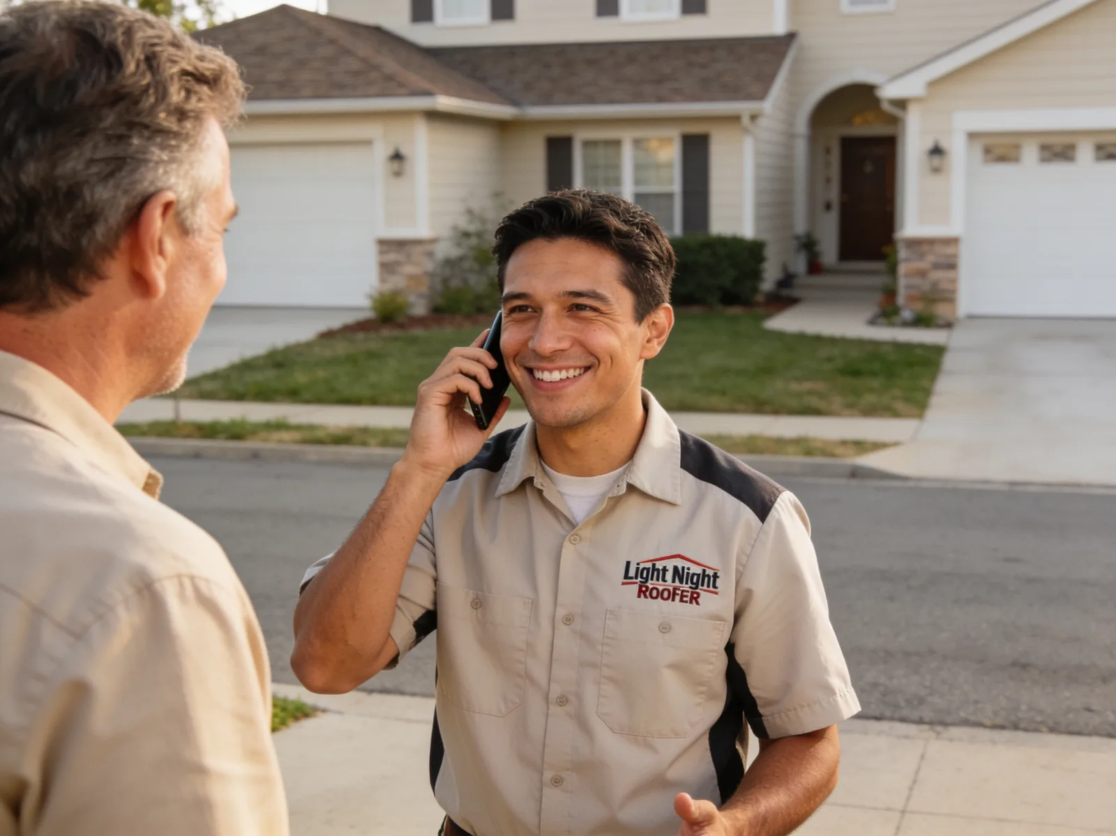 Emergency Roof Repair Spencerville, OK FAQs